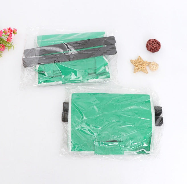 Eco-Foldable Tote Bag
