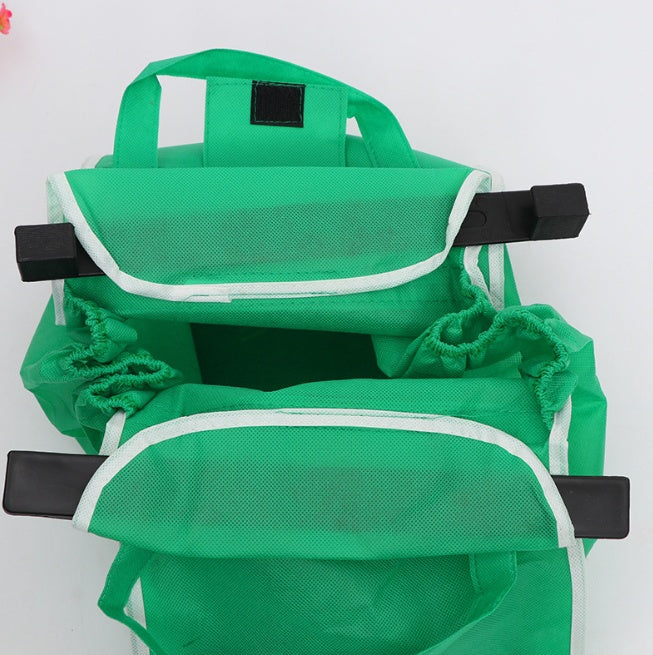 Eco-Foldable Tote Bag