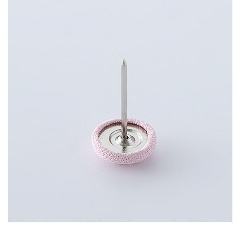 One-Click Bedsheet Grippers – Cute Mushroom Design, Non-Slip Fixing Clips