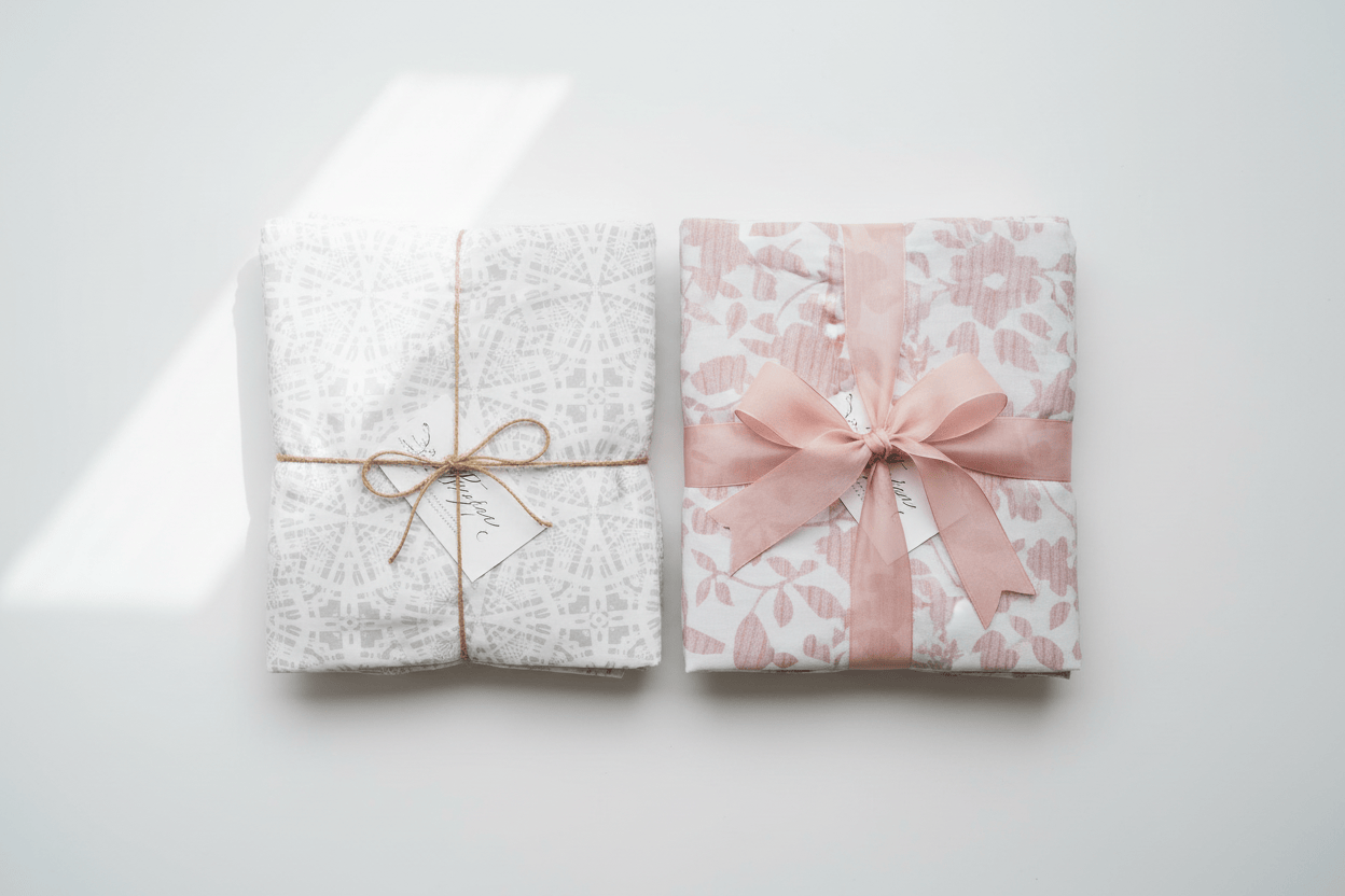 Bundle 3 - Koru & Myrtle